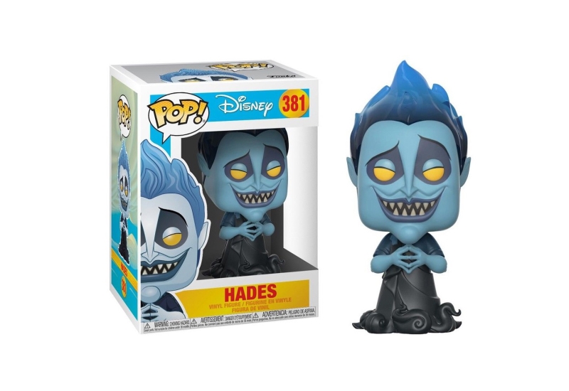 FUNKO ACTION FIGURES FUNKO POP DISNEY HERCULES ADE FUNKO ACTION FIGURES FUNKO POP DISNEY HERCULES ADE